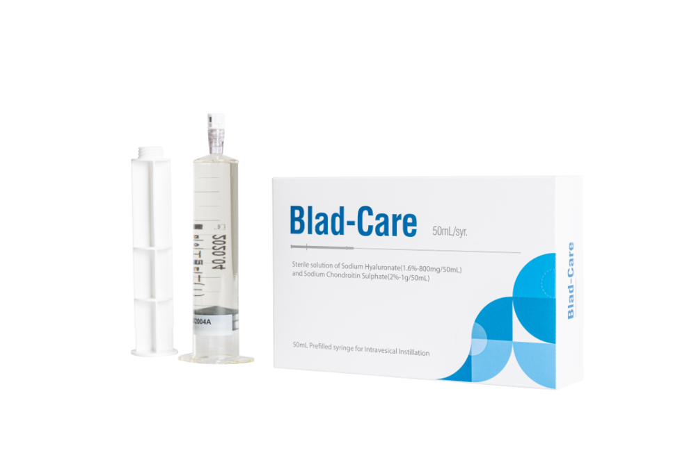 Blad-Care