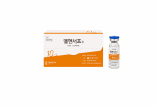 Melensurf Inj. 10mL