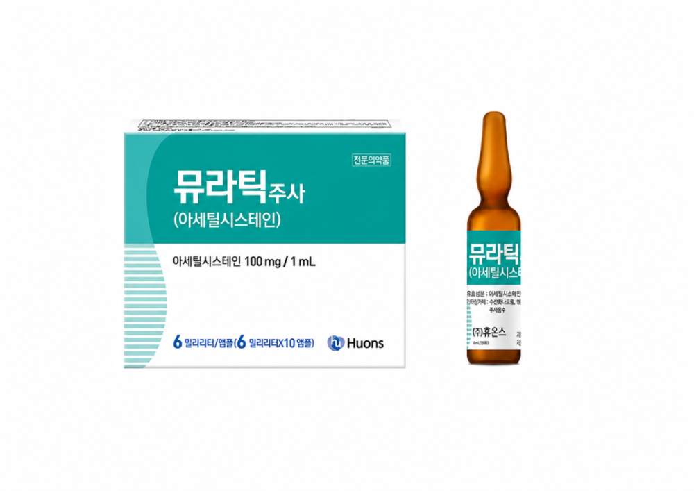 샘플 서비스