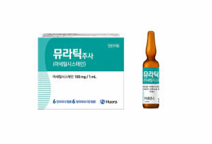 뮤라틱주사6ml