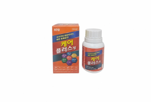 케어플러스정50mg