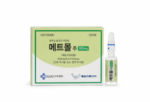 메트몰주5ml